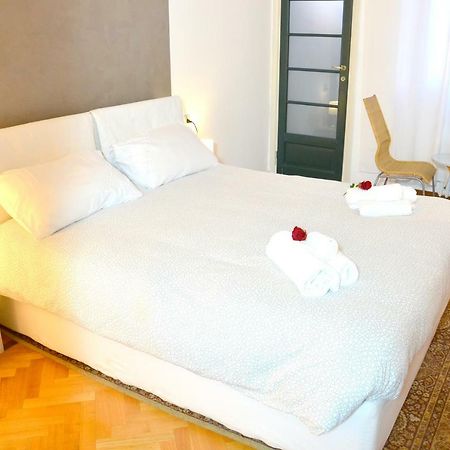 Meta Italy Da Silvia Apartment มิลาน ภายนอก รูปภาพ