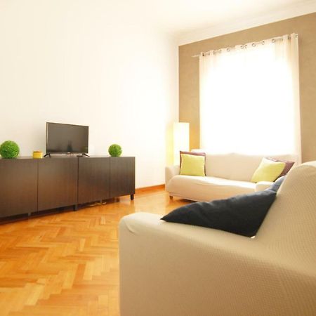 Meta Italy Da Silvia Apartment มิลาน ภายนอก รูปภาพ