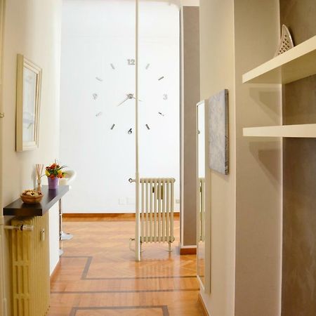 Meta Italy Da Silvia Apartment มิลาน ภายนอก รูปภาพ